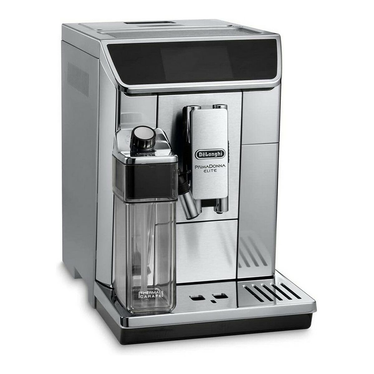 Caffettiera superautomatica DeLonghi ECAM650.75 1450 W 2 L 15 bar